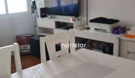 APTO. CDHU ALTO DE PINHEIROS (PRÓXIMO DO PARQUE VILA LOBOS)..