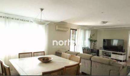 Apartamento com 4 dormitórios à venda, 175 m² por R$ 1.200.000,00 - Freguesia do Ó - São Paulo/SP