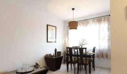 Apartamento com 2 dormitórios à venda, 78 m² por R$ 420.000,00 - Vila São Vicente - São Paulo/SP