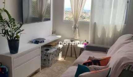 Apartamento com 2 dormitórios à venda, 41 m² por R$ 260.000,00 - Jardim Boa Vista (Zona Oeste) - São Paulo/SP