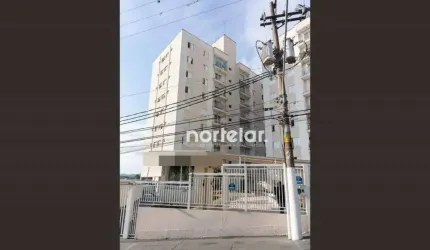 Apartamento com 2 dormitórios à venda, 64 m² por R$ 323.000,00 - Vila Aurora (Zona Norte) - São Paulo/SP