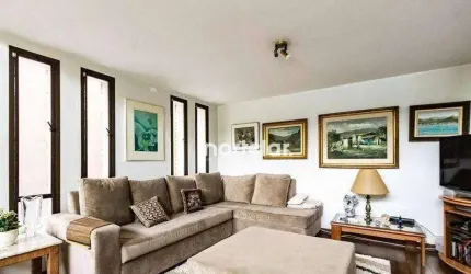 Casa com 4 dormitórios à venda, 450 m² por R$ 3.450.000,00 - Vila Madalena - São Paulo/SP
