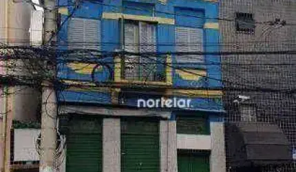 Casa à venda, 2000 m² por R$ 1.099.990,00 - Barra Funda - São Paulo/SP