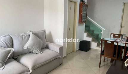 Sobrado com 2 dormitórios à venda, 68 m² por R$ 525.000,00 - Imirim - São Paulo/SP