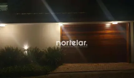 Casa com 3 quartos à venda, 450 m² - Parque Imperial Cantareira - Mairiporã/SP