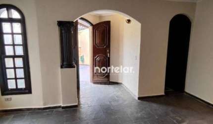 Sobrado com 3 dormitórios à venda, 220 m² por R$ 899.000,00 - Chácara do Encosto - São Paulo/SP