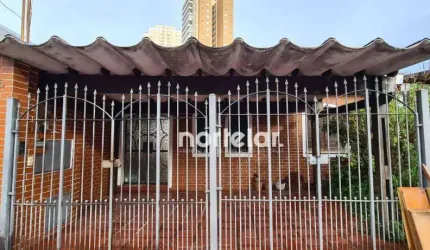 Casa com 3 dormitórios à venda, 226 m² por R$ 950.000,00 - Vila Romana - São Paulo/SP