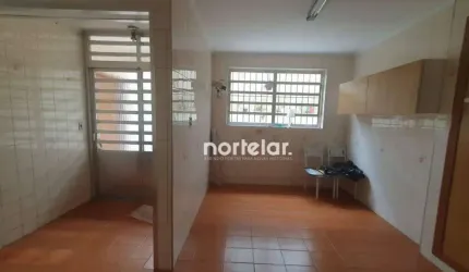 Sobrado com 3 dormitórios à venda, 124 m² por R$ 900.000,00 - Jardim das Laranjeiras - São Paulo/SP