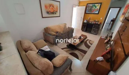 Sobrado com 3 dormitórios à venda no Jardim Santo Elias