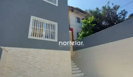 Oportunidade Sobrados Novos