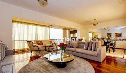 Excelente Cobertura Duplex na Sumaré