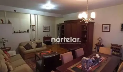 Apartamento com 3 quartos à venda, 143 m² - Barra Funda - São Paulo/SP