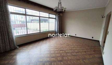 Sobrado à venda, 229 m² por R$ 799.990,00 - Parque São Domingos - São Paulo/SP