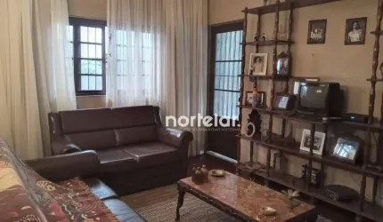 Casa com 2 dormitórios à venda, 190 m² por R$ 1.700.000,00 - Vila Leopoldina - São Paulo/SP