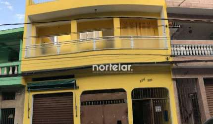 SOBRADO FREGUESIA DO Ó......