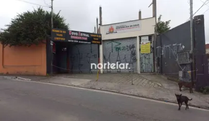 TERRENO 10X30 NA BRASILÂNDIA.....