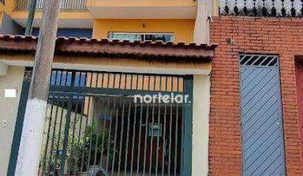 SOBRADO FREGUESIA DO Ó.....