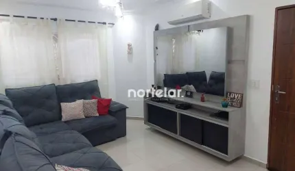 Casa com 3 quartos à venda, 187 m² - Pirituba - São Paulo/SP..