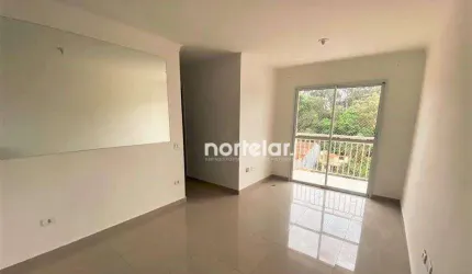 Apartamento com 3 quartos à venda, 60 m² - Vila Nova Cachoeirinha - São Paulo/SP....
