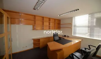 Sala à venda, 91 m² por R$ 1.000.000,00 - Higienópolis - São Paulo/SP