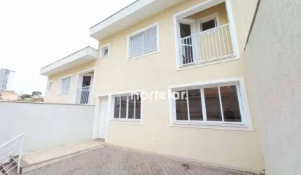 Sobrado com 2 dormitórios à venda, 80 m² por R$ 530.000,00 - Vila Pita - São Paulo/SP