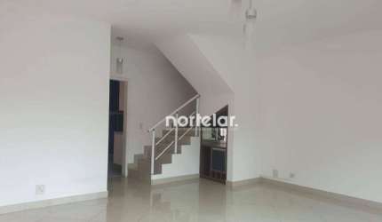 Sobrado com 3 dormitórios à venda por R$ 950.000,00 - Freguesia do Ó - São Paulo/SP