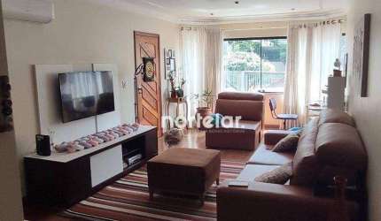 Sobrado com 4 quartos à venda, 240 m² por R$ 1.200.000 - City Pinheirinho - São Paulo/SP