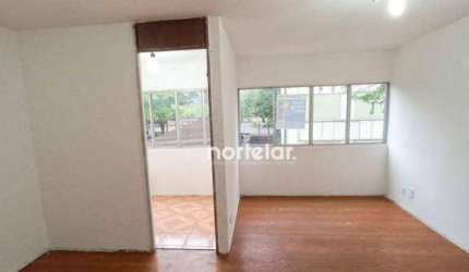 Apartamento com 2 dormitórios à venda, 60 m² por R$ 294.800,00 - Tremembé - São Paulo/SP