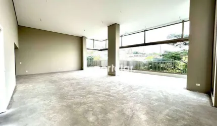 Apartamento com 4 dormitórios à venda, 383 m² por R$ 12.900.000,00 - Higienópolis - São Paulo/SP