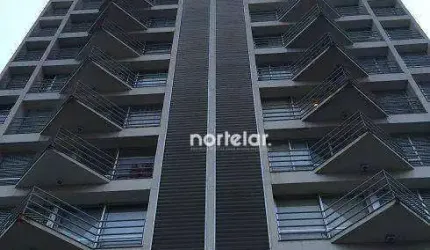 Apartamento Duplex com 3 dormitórios, 274 m² - venda por R$ 3.200.000,00 ou aluguel por R$ 13.500,00/mês - Pompeia - São Paulo/SP
