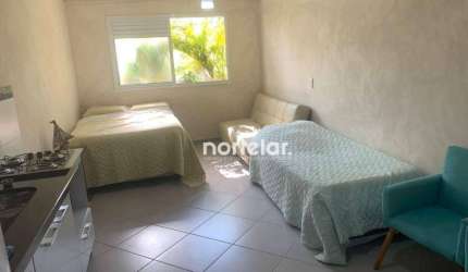 Apartamento com 1 dormitório à venda, 34 m² por R$ 325.900,00 - Santa Ifigênia - São Paulo/SP