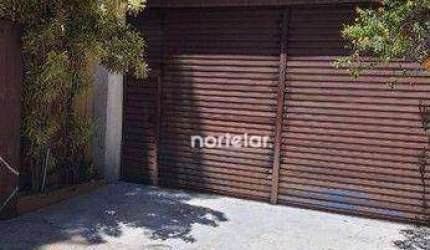 Prédio à venda, 400 m² por R$ 2.599.990,00 - Vila Romana - São Paulo/SP