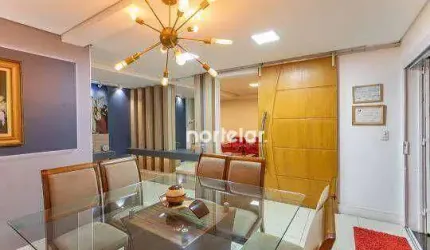 Sobrado com 4 dormitórios à venda, 197 m² por R$ 1.010.000,00 - Bom Retiro - São Paulo/SP