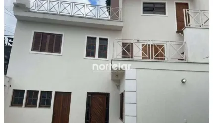 Sobrado com 2 dormitórios à venda, 150 m² por R$ 589.900,00 - Jardim São José (Zona Norte) - São Paulo/SP