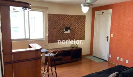 APARTAMENTO EM FRENTE AO SHOPPING TIETE PLAZA | 2 QUARTOS | 2 VAGAS | RESIDENCIAL VILLAGE