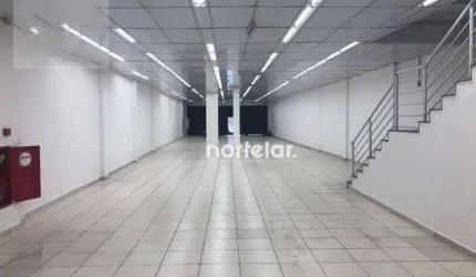 Salão à venda, 1165 m² por R$ 15.900.000,00 - Lapa - São Paulo/SP