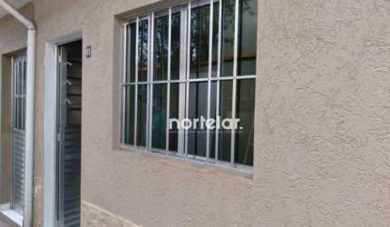 Casa com 8 dormitórios à venda, 400 m² por R$ 1.400.000,00 - Parque Peruche - São Paulo/SP