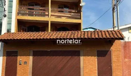 Prédio à venda, 180 m² - Carandiru - São Paulo/SP