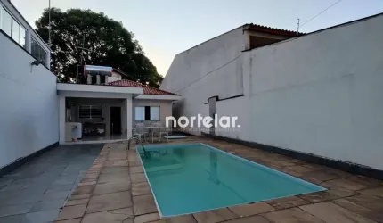 Casa térrea  Parque Maria Domitila