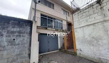 Sobrado com 3 dormitórios à venda, 155 m² por R$ 590.000 - Piqueri - São Paulo/SP...