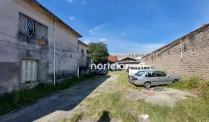 Terreno à venda, 1145 m² por R$ 3.300.000,00 - Lapa de Baixo - São Paulo/SP