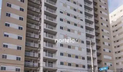 Apartamento com 2 dormitórios à venda, 53 m² por R$ 439.900 - Vila Moraes - São Paulo/SP....