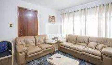 Sobrado com 4 dormitórios à venda, 200 m² por R$ 1.540.000,00 - Umuarama - Osasco/SP