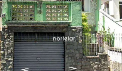 Casa com 4 dormitórios à venda por R$ 940.000,00 - Alto da Lapa - São Paulo/SP