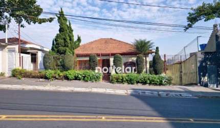 Casa com 3 dormitórios à venda, 200 m² por R$ 1.395.000 - Alto da Lapa - São Paulo/SP.
