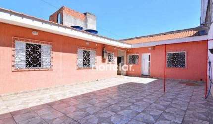 Casa Térrea  Casa Verde 320 metros de terreno com 2 dormitórios sendo 1 suíte,  área gourmet, pomar e 3 vagas.