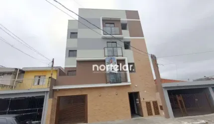 Apartamento com 2 quartos à venda, 40 m² - Vila dos Remédios - São Paulo/SP