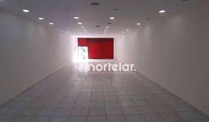Ponto para alugar, 372 m² por R$ 12.828,00/mês - Santana - São Paulo/SP