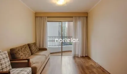 Apartamento à venda, 57 m² por R$ 774.990,00 - Jardim Paulista - São Paulo/SP