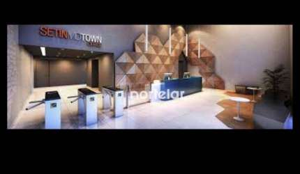 Sala à venda, 32 m² por R$ 267.500 - Barra Funda - São Paulo/SP....